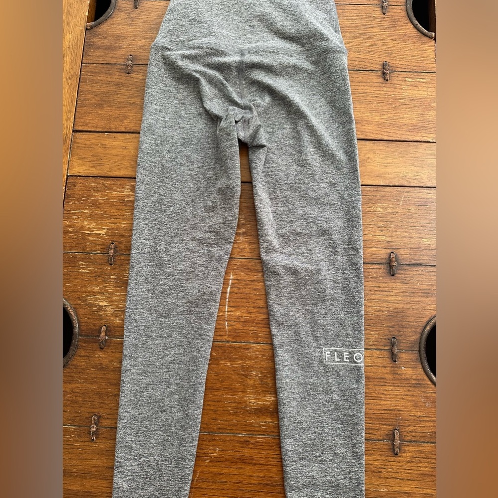 Fleo El Toro legging 28” high rise
